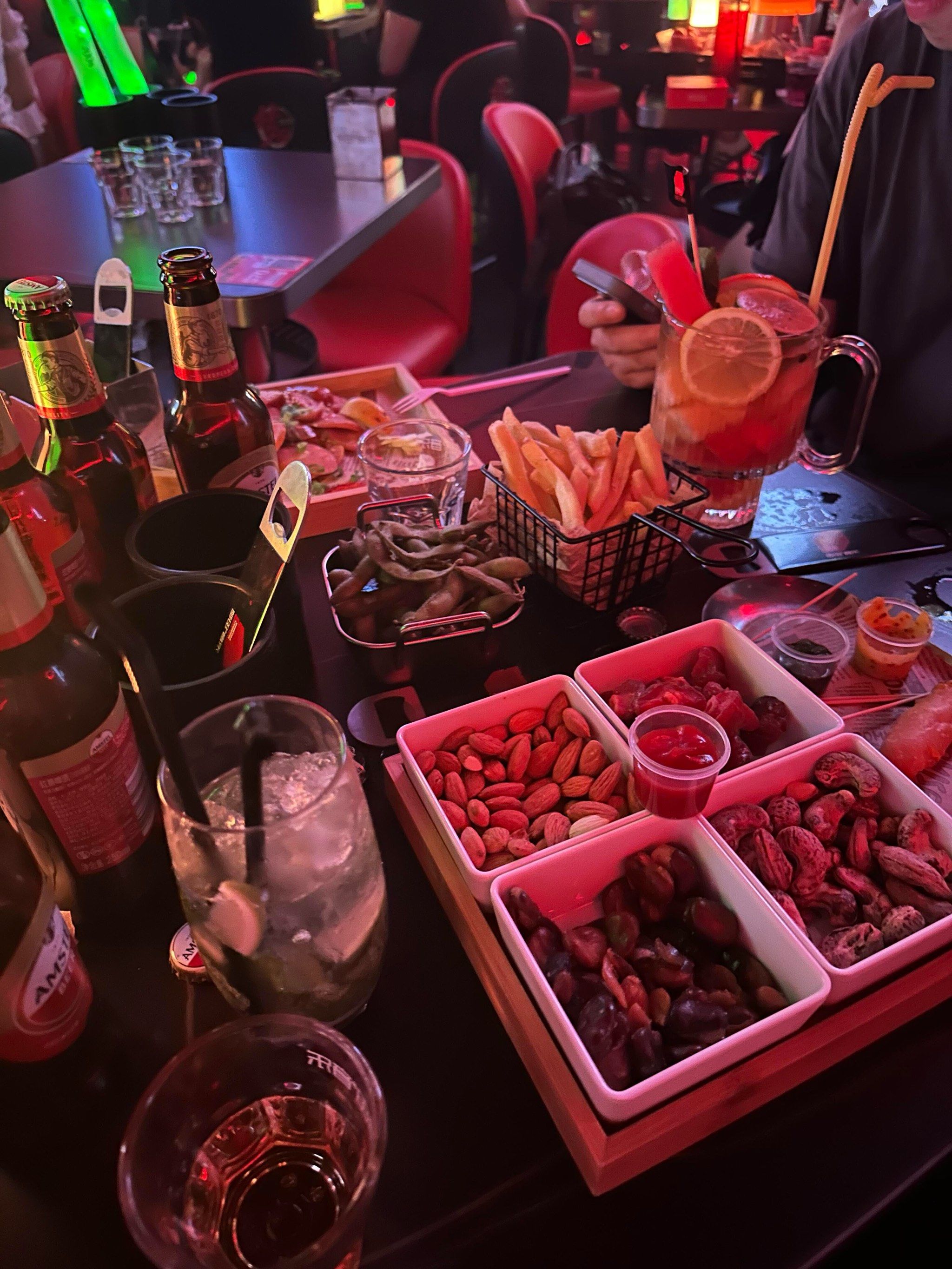 佳木斯商务KTV，畅玩商务KTV的好去处-东风区ktv预订